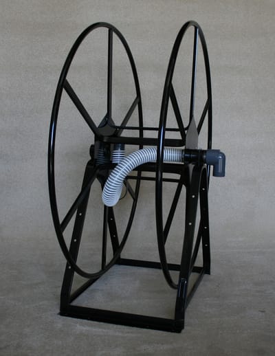 Vac hose reels image
