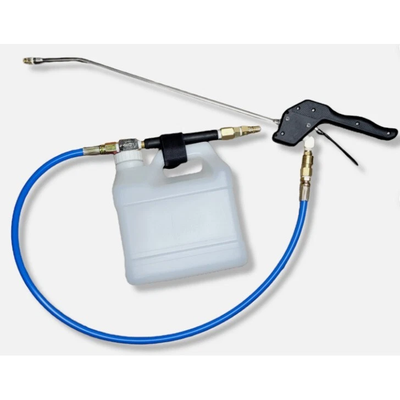 Injector sprayer image