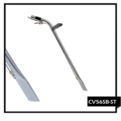 56" internal jet crevice tool image