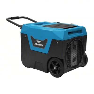 Commercial dehumidifier image