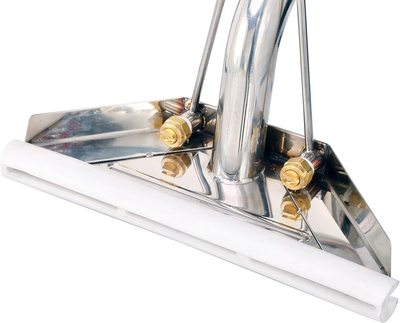 Dual Jet s-bend wand image