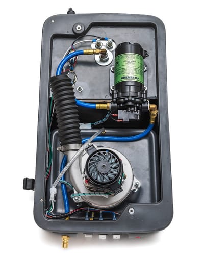 SPHERE UPHOLSTERY EXTRACTORS image