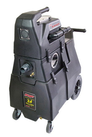 ROTOVAC RANGER 1200 PORTABLE EXTRACTOR image