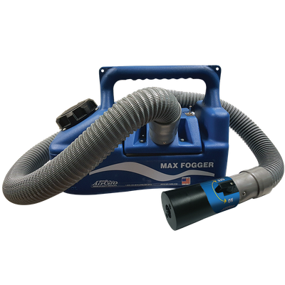 VENT FOGGER Machine image