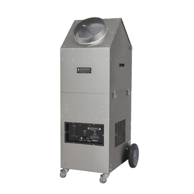 PORTABLE POWER VACS image