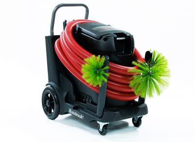 BrushBeast DR Cleaning Machine image