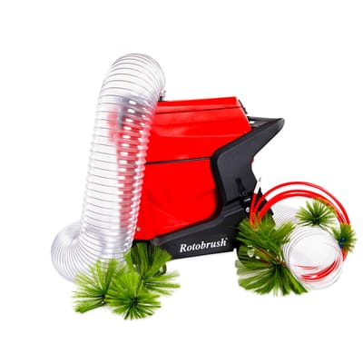 BlowBeast II Negative Air Machine image