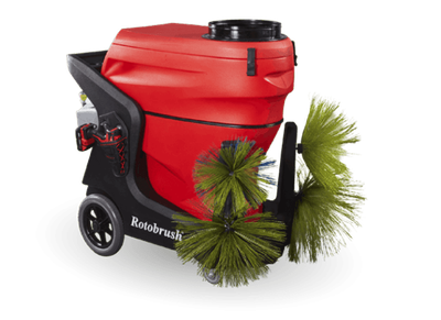 BlowBeast Negative Air Machine image