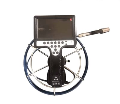 RotoVent-Vac II Machine image