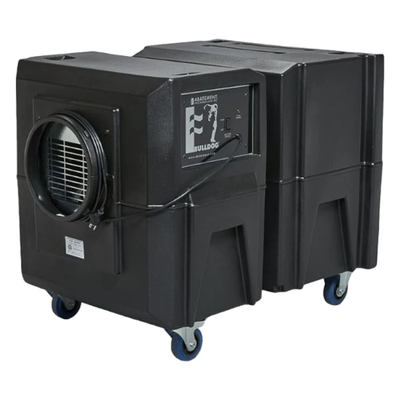 Abatement Technologies Negative Air Machine image