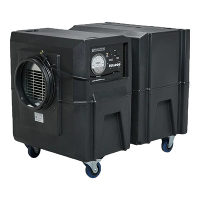 Abatement Technologies Negative Air Machine image