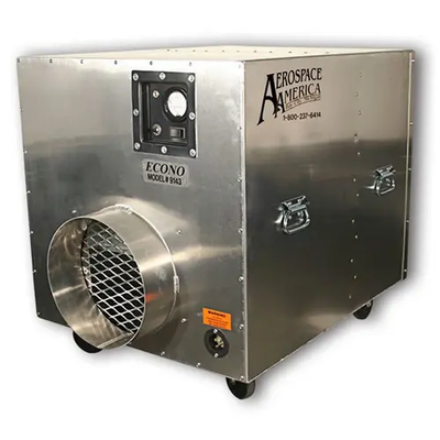 Commercial ECONO Air Scrubber image
