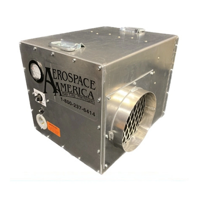 Commercial 600EV Air Scrubber image