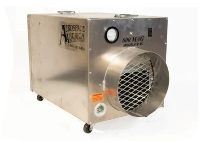 600 MAG Air Scrubber image