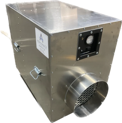1900 Magnum Air Scrubber image