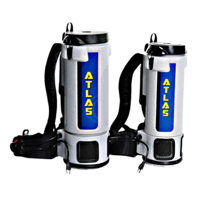 Backpack Vacuum image