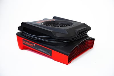 DERECHO LOW PROFILE AIRMOVER image