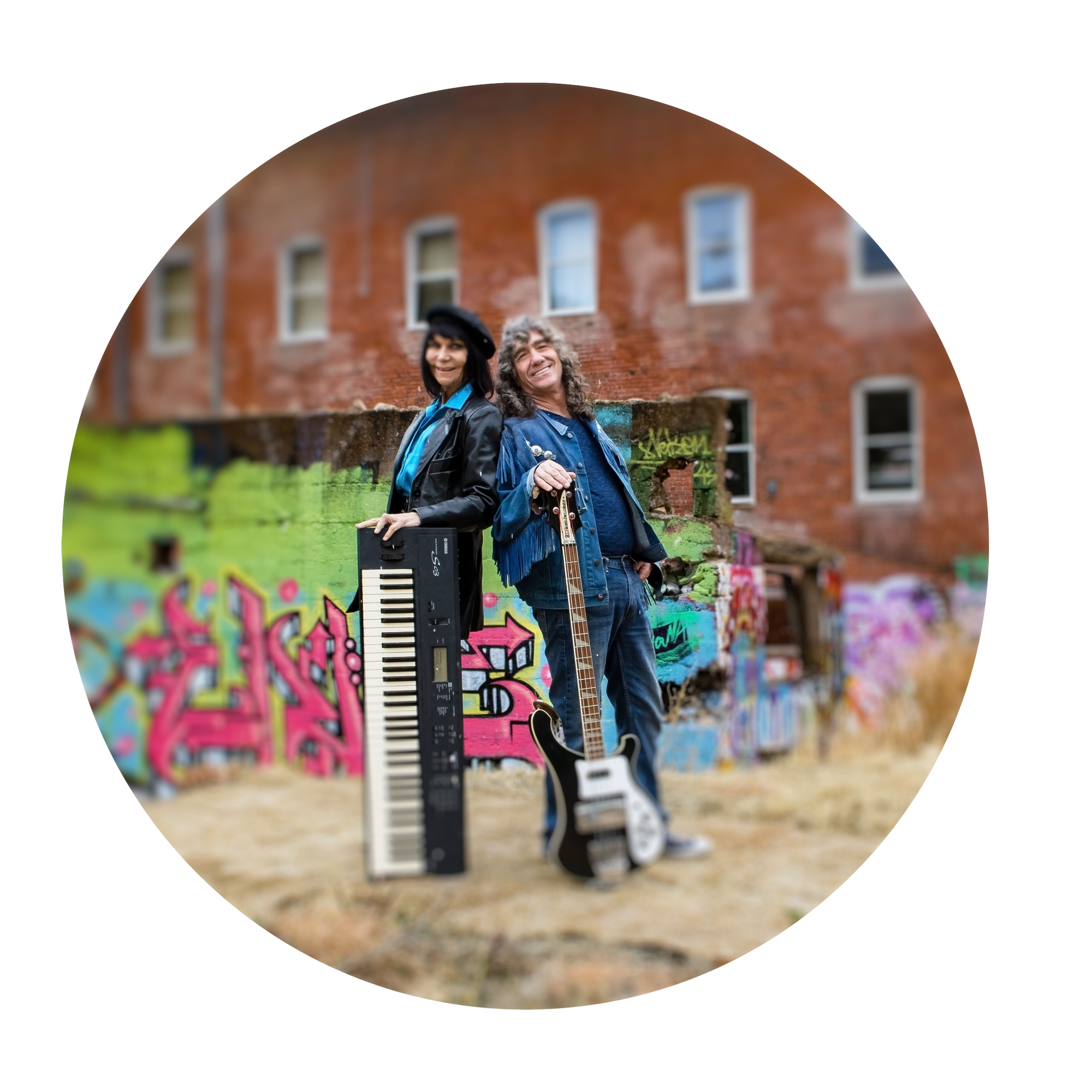 Unchain My Heart Cover