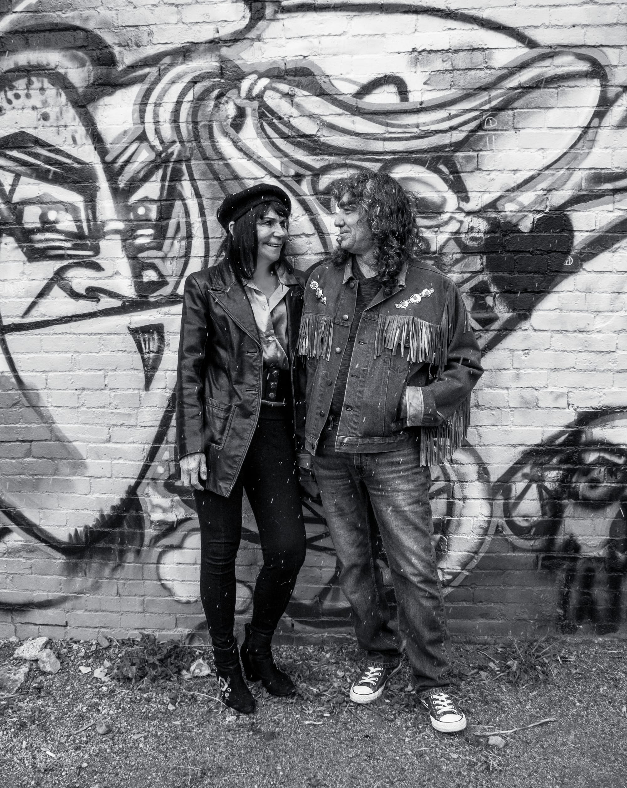 Unchain My Heart Cover