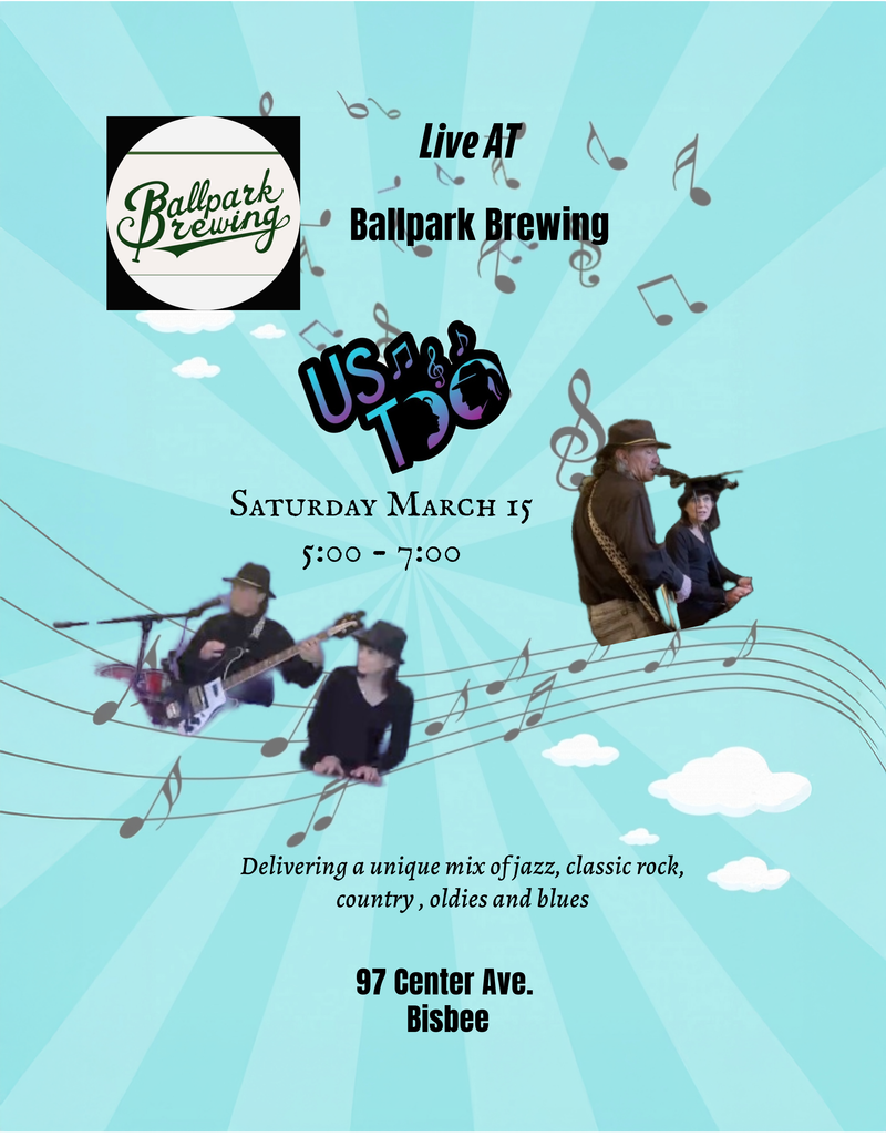 On Deck at The Ballpark Brewery