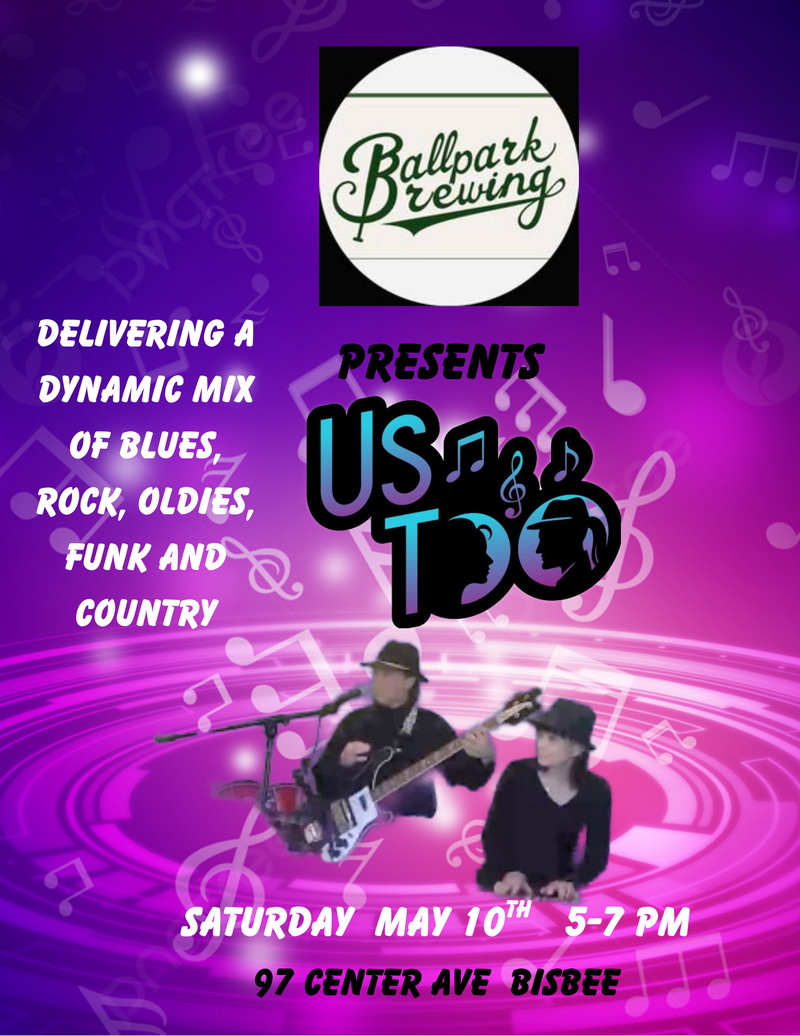 Bases Loaded at Ballpark Brewery