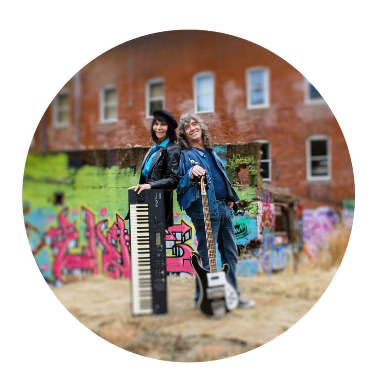 Cascades of Tucson (Closed Event)