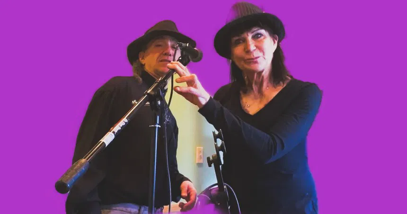 On the Vine with Us Too