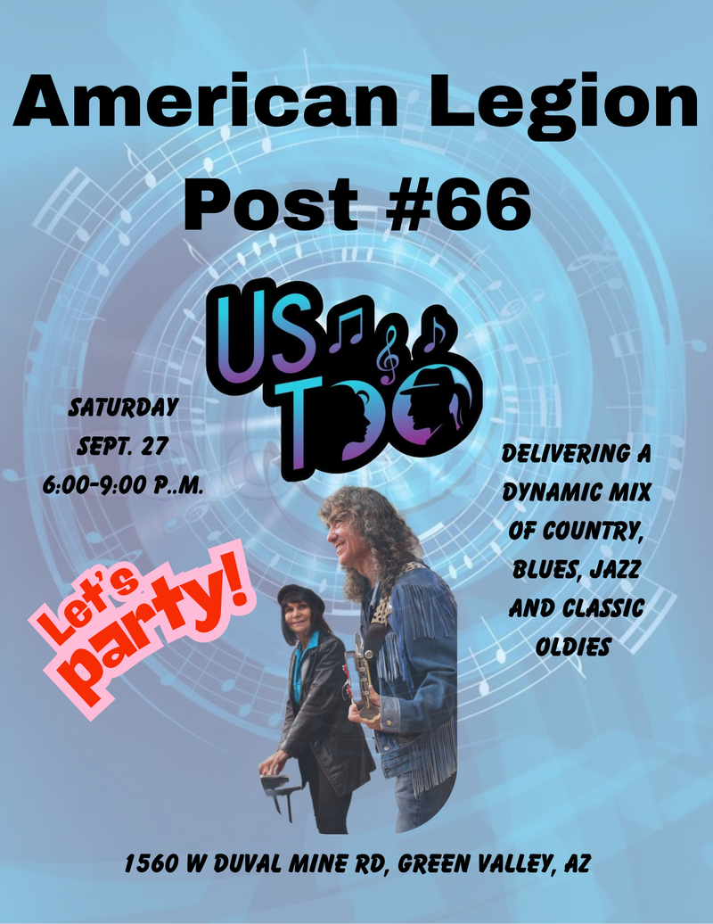 Get Your KIcks at Post 66