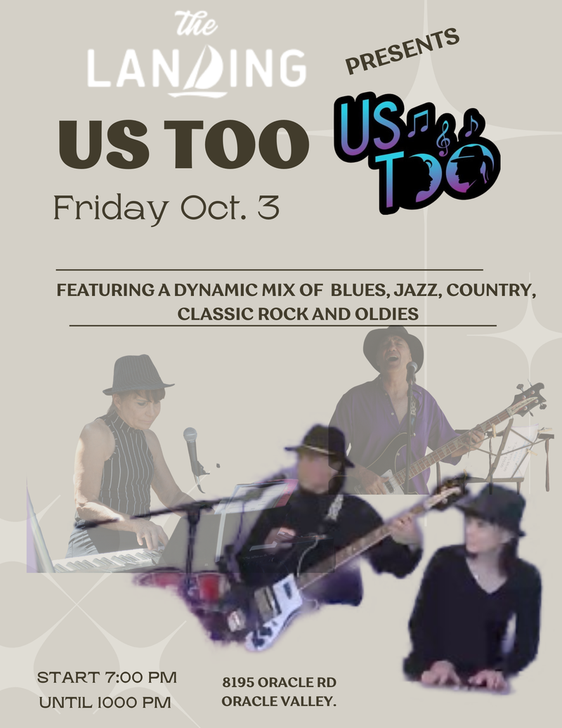 Coming in for a Landing