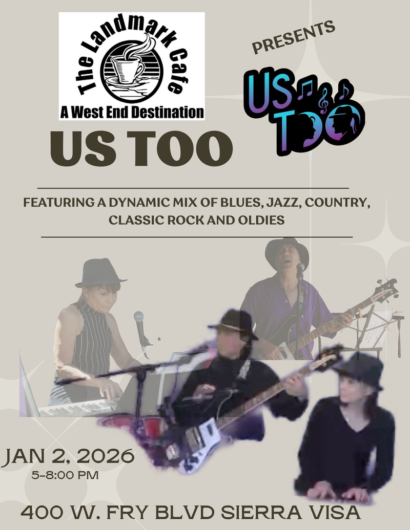 Us Too at The Landmark Care