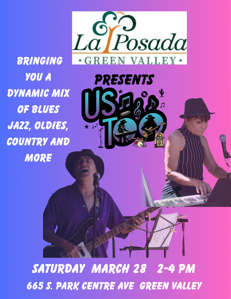 Concerts for a Better Community