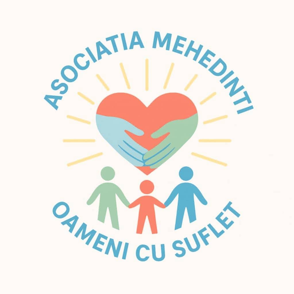 Asociatia MEHEDINTI OAMNENI CU SUFLET