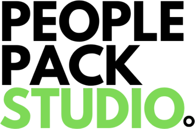 People Pack Studio