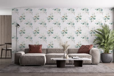 Modern Wallpaper Designs for a Contemporary Look