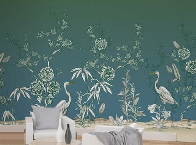 Beautiful Bird Wallpaper Designs to Enhance Your Space