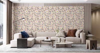 Discover the World of Luxurious Wallpaper for Upscale Spaces