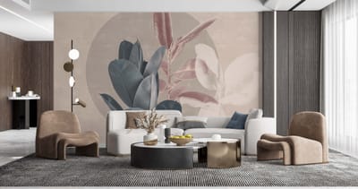 Modern Bedroom Wallpaper for Contemporary Looks