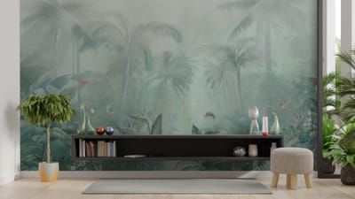 Minimalist Wallpaper Styles for a Clean and Serene Look