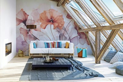 Transform Your Interiors with Stunning Wallpaper for Walls