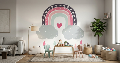 Kids Room Trends That Are Fading and What Is Replacing Them
