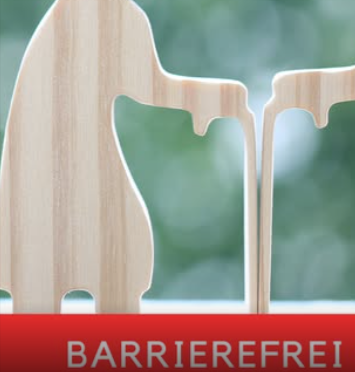 Barrierefrei Bodensee