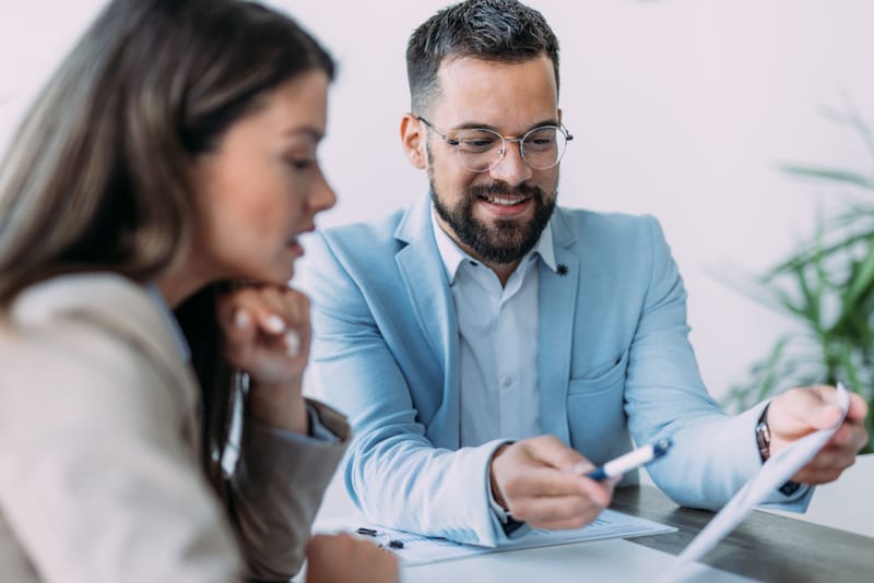 Individuelle Beratung