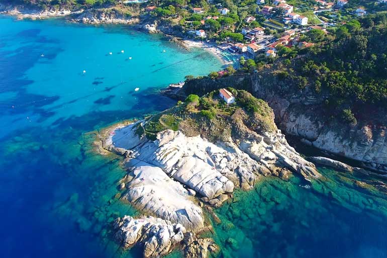 Dag 6 - The beach is calling