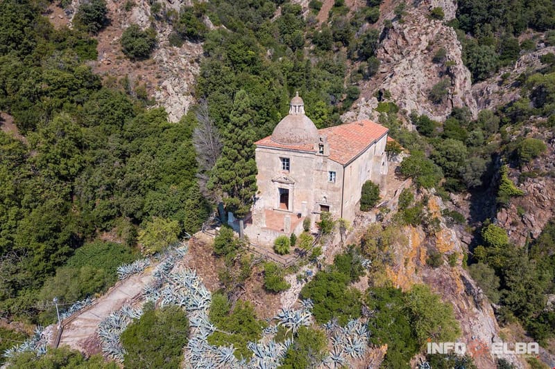 Dag 3 - Het heiligdom van Monserrato