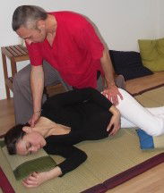 SHIATSU FEMME ENCEINTE