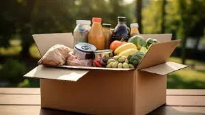 לוגיסטיקה קולינרית