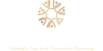 W CONSULTING & CO