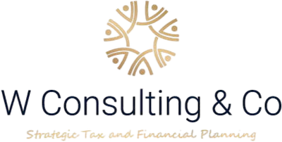 W CONSULTING & CO