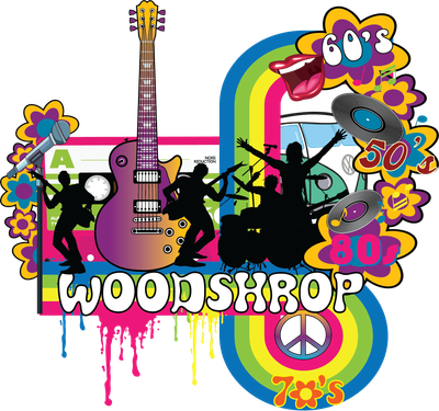 Woodshrop