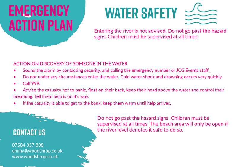 Emergency Action Plans